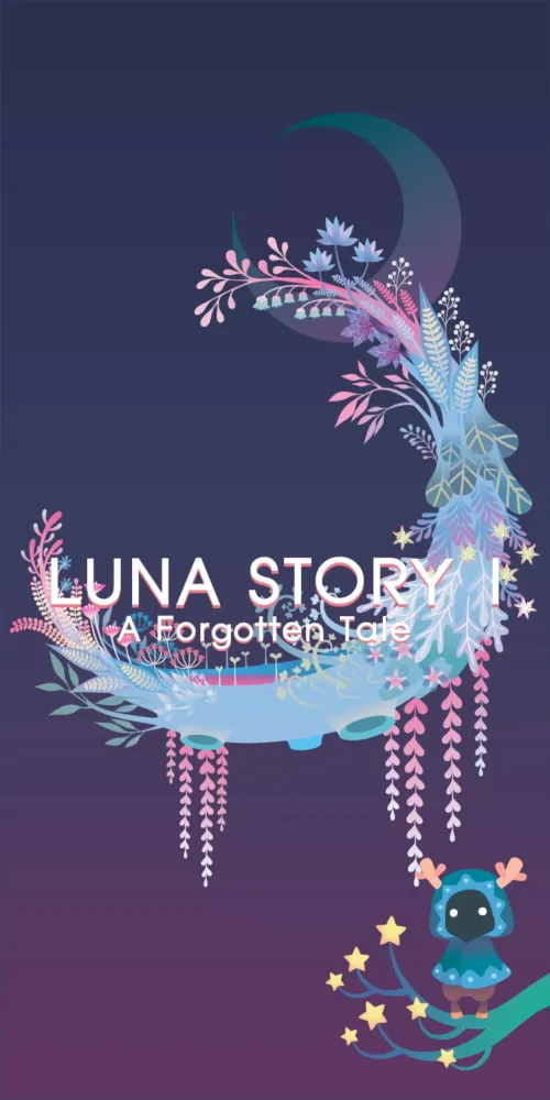 Скриншоты Luna Story I (nonogram)