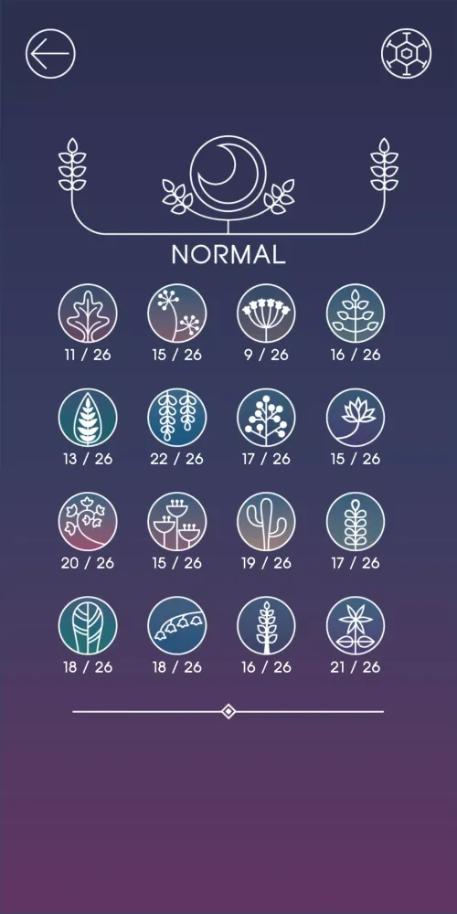Скриншоты Luna Story I (nonogram)