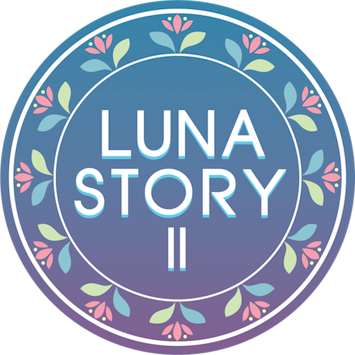 Luna Story II (nonogram)