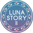 Luna Story II (nonogram)