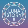 Luna Story II (nonogram)
