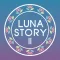 Luna Story II (nonogram)