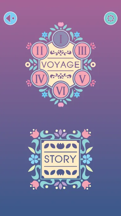 Скриншоты Luna Story II (nonogram)