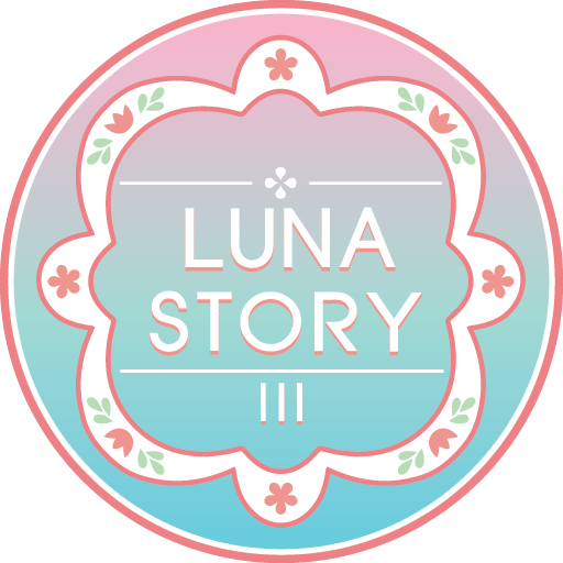 Luna Story III (nonogram)