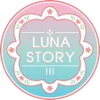Luna Story III (nonogram)