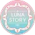 Luna Story III (nonogram)