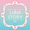 Luna Story III (nonogram)