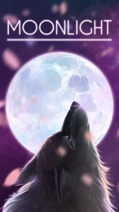 Скриншоты Moonlight - nonogram