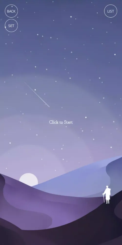 Sky Castle - (nonogram)应用截图