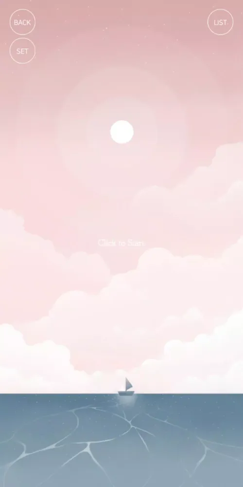 Sky Castle - (nonogram)应用截图