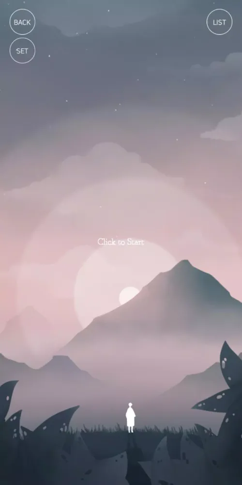 Sky Castle - (nonogram)应用截图