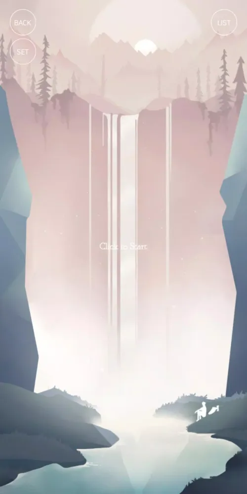 Sky Castle - (nonogram)应用截图