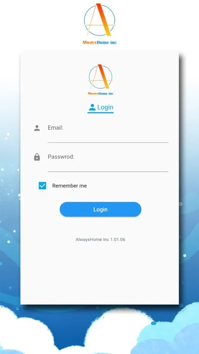 AlwaysHome Inc应用截图