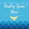Healing Space Naia