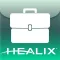 Healix Corporate App
