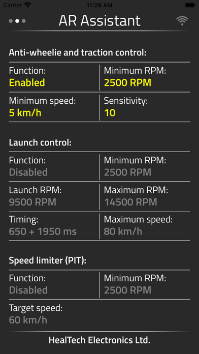 صور AR Assistant (ARA)
