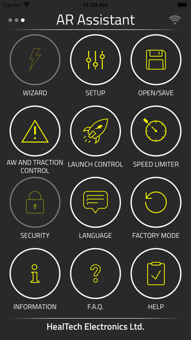 صور AR Assistant (ARA)