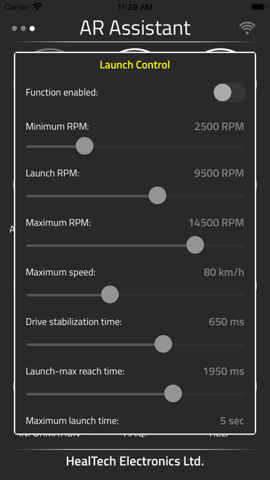 صور AR Assistant (ARA)
