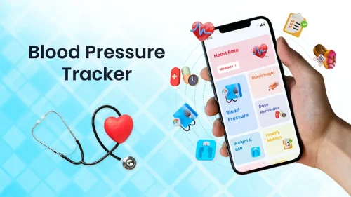 BP Tracker: Heart Rate Monitor-screenshot-1