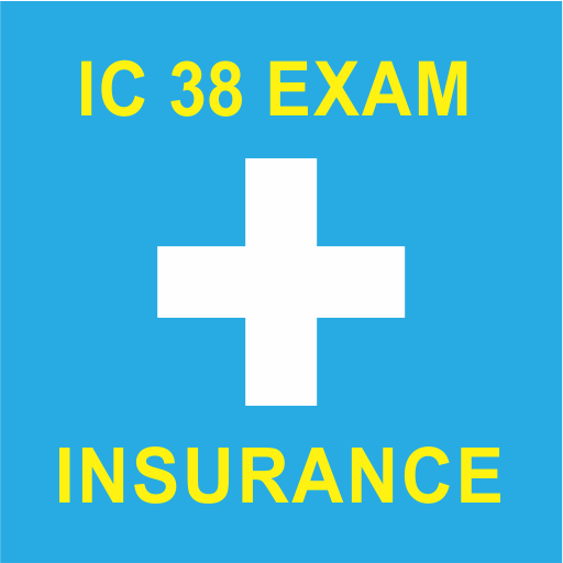 Insurance Exam IC38 Health