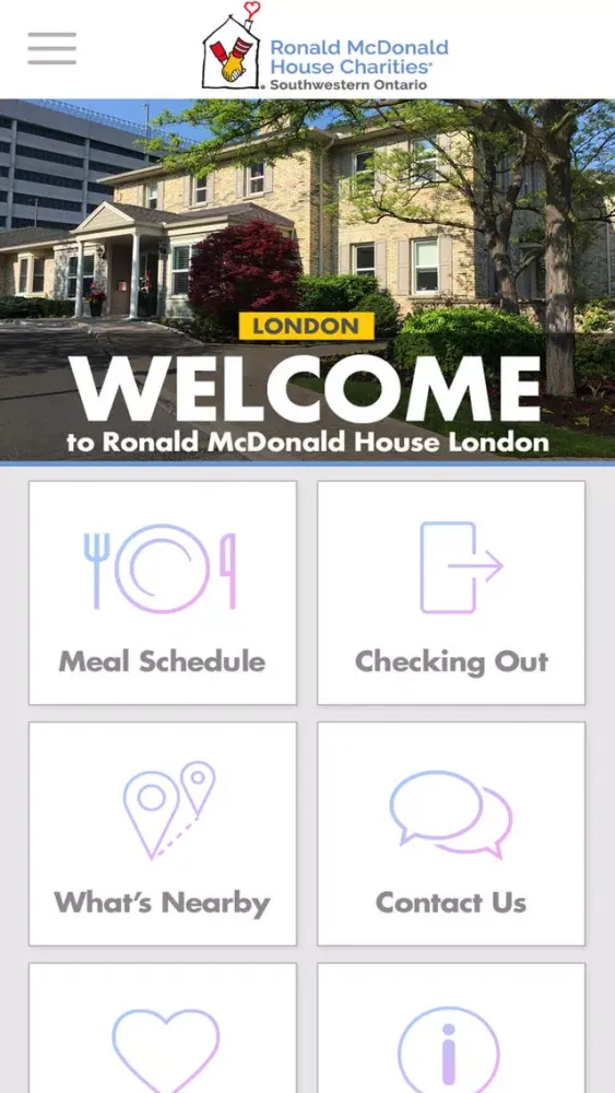 RMHC-SWO: Welcome Home Screenshots