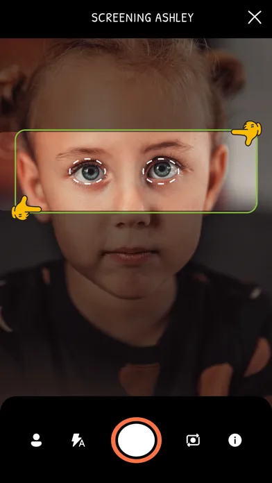 Kids Vision Check应用截图