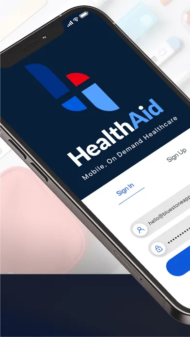 صور Health Aid