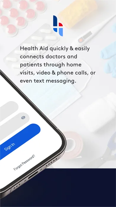 صور Health Aid