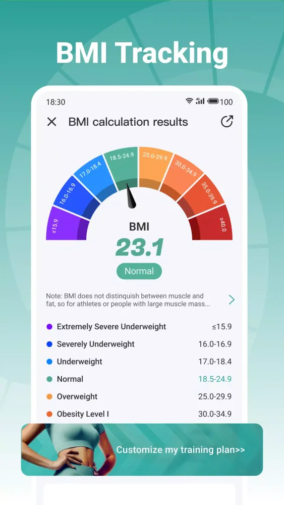 Pedometer - Walk & Lose Weight Screenshots
