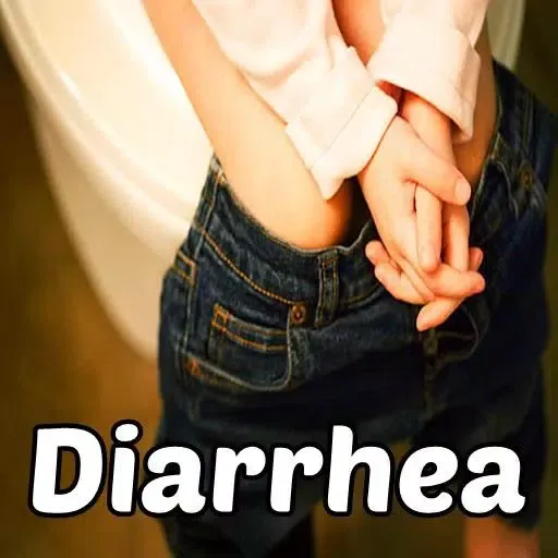Screenshot di Diarrhea Causes