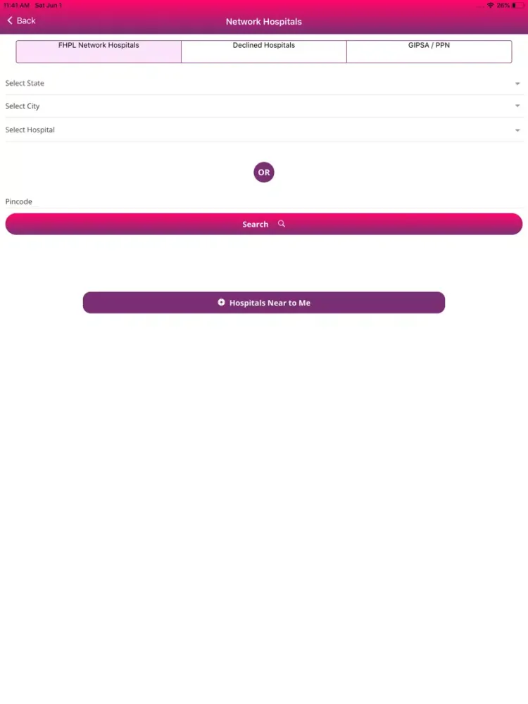 تصاویر FHPL iSparrow iPad 