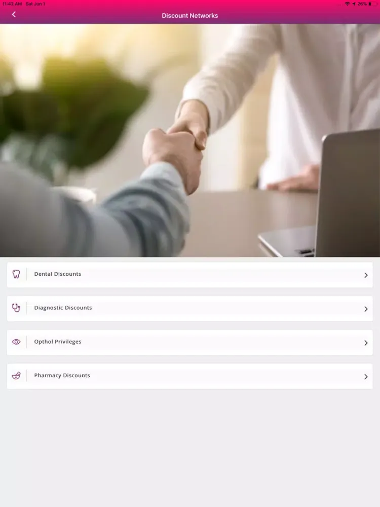 تصاویر FHPL iSparrow iPad 