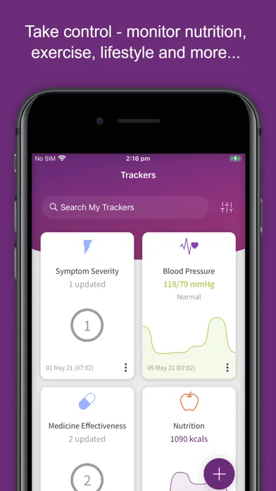 Pancreatic Cancer Action স্ক্রিনশট