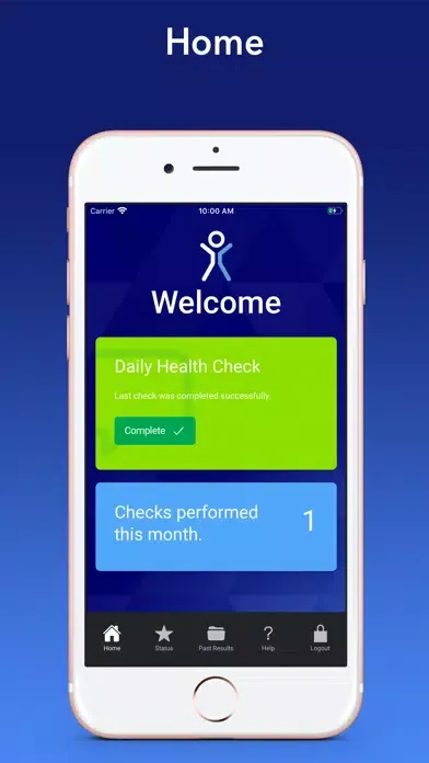 صور MOHR - Express Health Pass