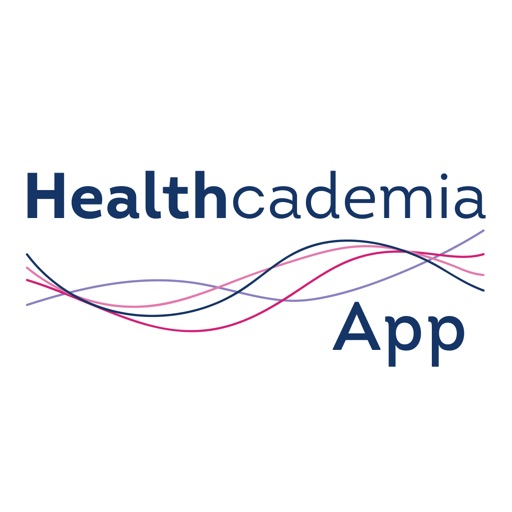 Healthcademia App