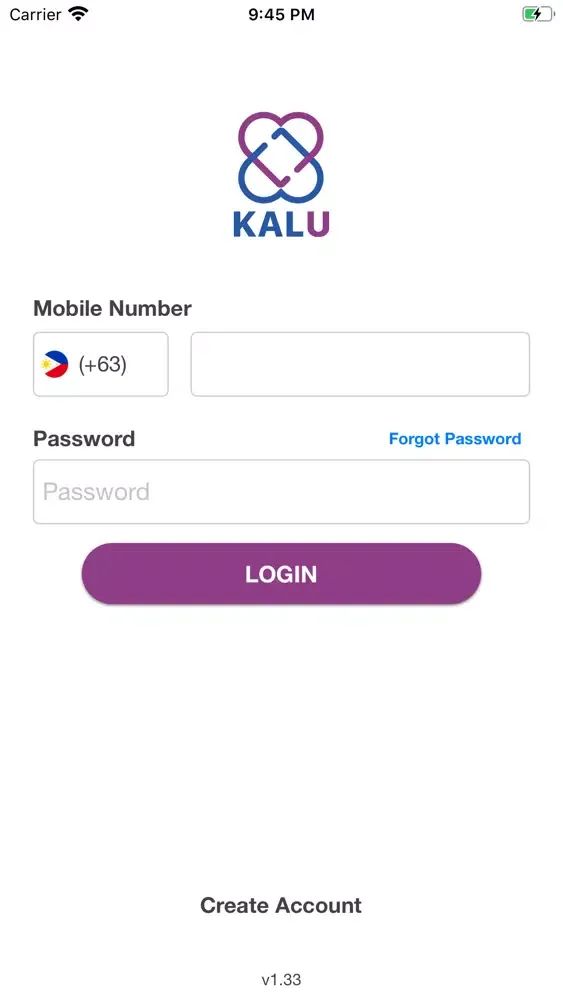 Capturas de pantalla de Kalu