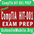 CompTIA Healthcare IT Technician HIT-001 Exam Prep Free