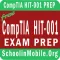CompTIA Healthcare IT Technician HIT-001 Exam Prep Free