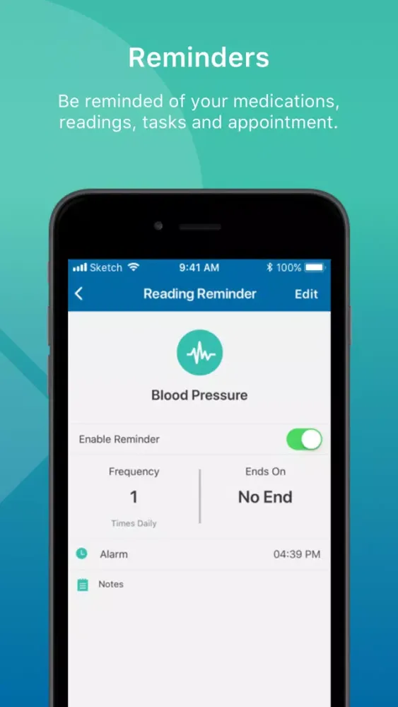 Health Connect 24x7 স্ক্রিনশট