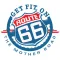 Get Fit on Route 66