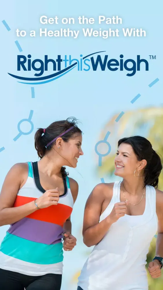 Right This Weigh স্ক্রিনশট