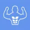Muscle exercise -Daily fitness