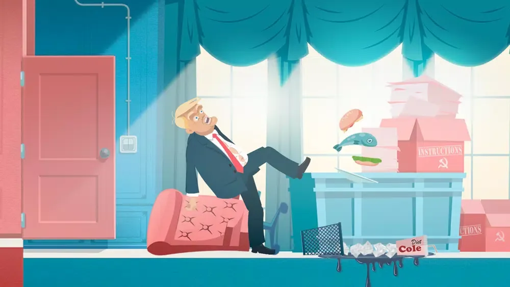 Donnie the Game應用截圖