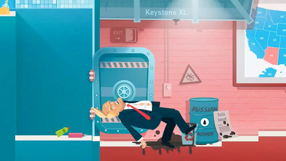 Donnie the Game應用截圖
