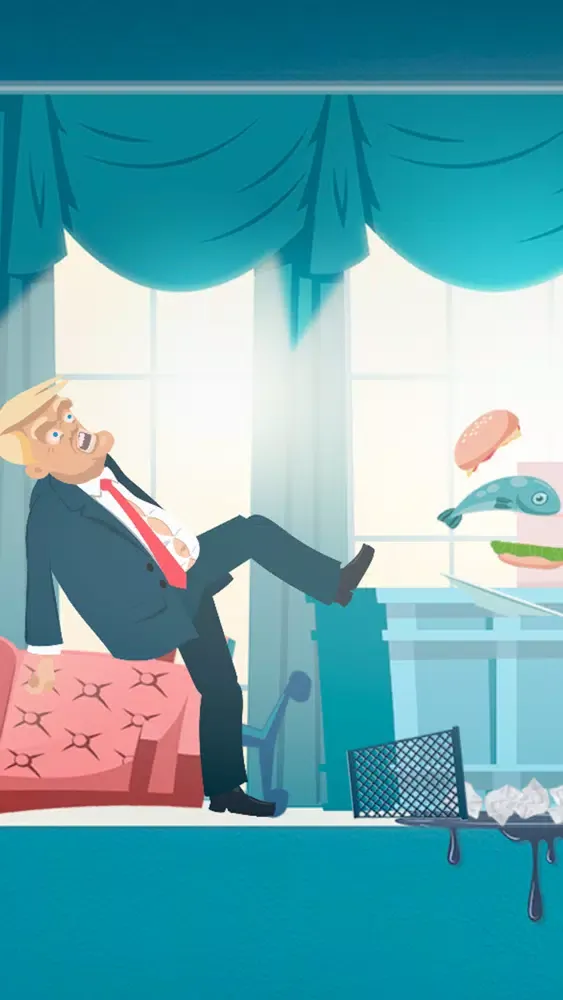 Donnie the Game應用截圖