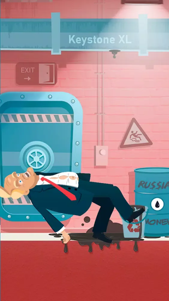 Donnie the Game應用截圖