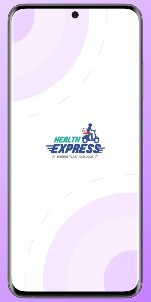Скриншоты Health Express