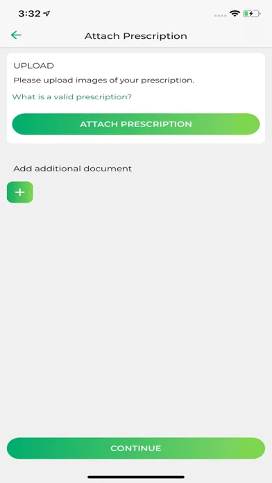 Health First - Online Pharmacy应用截图