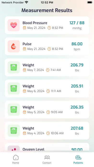 صور My Health Insights