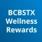 BCBSTX Wellness Rewards